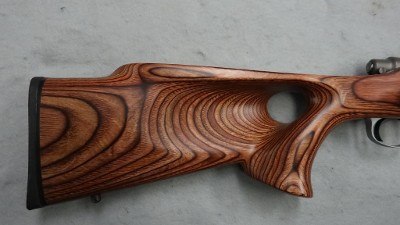 REMINGTON 700 .30-06 SPRG - Image 7 of 8