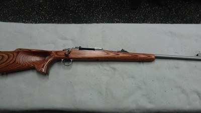 REMINGTON 700 .30-06 SPRG - Image 1 of 8