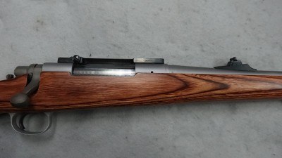 REMINGTON 700 .30-06 SPRG - Image 6 of 8