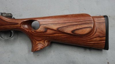 REMINGTON 700 .30-06 SPRG - Image 2 of 8