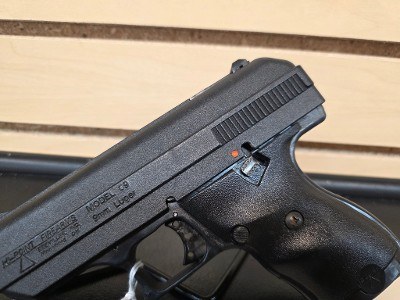HI-POINT C9 9MM LUGER (9x19 PARA) - Image 3 of 10