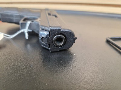 HI-POINT C9 9MM LUGER (9x19 PARA) - Image 10 of 10