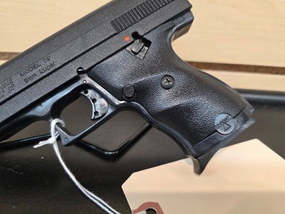 HI-POINT C9 9MM LUGER (9x19 PARA) - Image 4 of 10