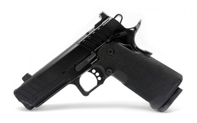 SPRINGFIELD ARMORY PRODIGY 9MM LUGER (9x19 PARA) - Image 2 of 2