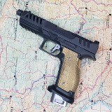 WALTHER PDP MATCH 9MM LUGER (9X19 PARA) - Image 2 of 7