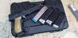 WALTHER PDP MATCH 9MM LUGER (9X19 PARA) - Image 1 of 7