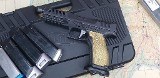 WALTHER PDP MATCH 9MM LUGER (9X19 PARA) - Image 4 of 7