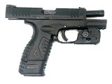 SPRINGFIELD ARMORY XD(M) .40 S&W - Image 3 of 5