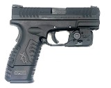 SPRINGFIELD ARMORY XD(M) .40 S&W - Image 2 of 5