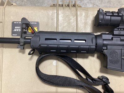 SMITH & WESSON M&P 15 5.56X45MM NATO - Image 24 of 25
