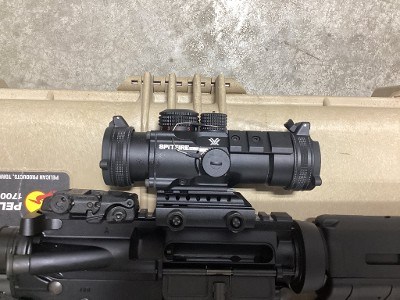 SMITH & WESSON M&P 15 5.56X45MM NATO - Image 5 of 25