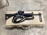 SMITH & WESSON M&P 15 5.56X45MM NATO - Image 1 of 25