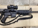 SMITH & WESSON M&P 15 5.56X45MM NATO - Image 3 of 25