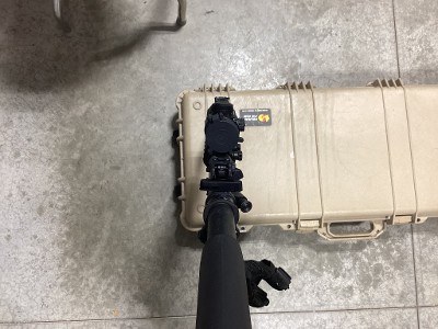 SMITH & WESSON M&P 15 5.56X45MM NATO - Image 22 of 25