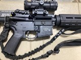 SMITH & WESSON M&P 15 5.56X45MM NATO - Image 8 of 25