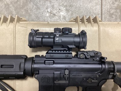 SMITH & WESSON M&P 15 5.56X45MM NATO - Image 15 of 25