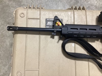 SMITH & WESSON M&P 15 5.56X45MM NATO - Image 18 of 25