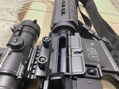SMITH & WESSON M&P 15 5.56X45MM NATO - Image 13 of 25