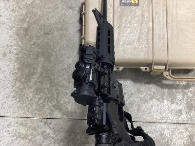 SMITH & WESSON M&P 15 5.56X45MM NATO - Image 20 of 25