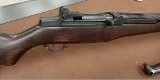 SPRINGFIELD ARMORY 1944 M1 GARAND .30-06 SPRG - 9 of 10