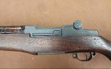 SPRINGFIELD ARMORY 1944 M1 GARAND .30-06 SPRG - 6 of 10