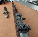 SPRINGFIELD ARMORY 1944 M1 GARAND .30-06 SPRG - 8 of 10