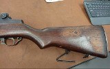 SPRINGFIELD ARMORY 1944 M1 GARAND .30-06 SPRG - 3 of 10