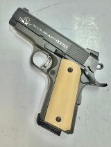 ROCK ISLAND ARMORY M1911 A1-CS 45 ACP (45 Auto) - Image 2 of 9