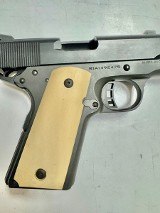 ROCK ISLAND ARMORY M1911 A1-CS 45 ACP (45 Auto) - Image 7 of 9
