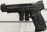 SMITH & WESSON M&P9 M2.0 PRO SERIES 9MM LUGER (9x19 PARA) - Image 4 of 9