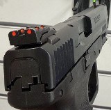 SMITH & WESSON M&P9 M2.0 PRO SERIES 9MM LUGER (9x19 PARA) - Image 8 of 9
