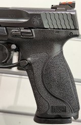 SMITH & WESSON M&P9 M2.0 PRO SERIES 9MM LUGER (9x19 PARA) - Image 6 of 9