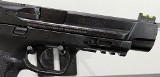 SMITH & WESSON M&P9 M2.0 PRO SERIES 9MM LUGER (9x19 PARA) - Image 2 of 9
