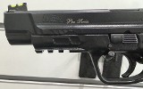 SMITH & WESSON M&P9 M2.0 PRO SERIES 9MM LUGER (9x19 PARA) - Image 5 of 9