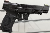 SMITH & WESSON M&P9 M2.0 PRO SERIES 9MM LUGER (9x19 PARA) - Image 1 of 9