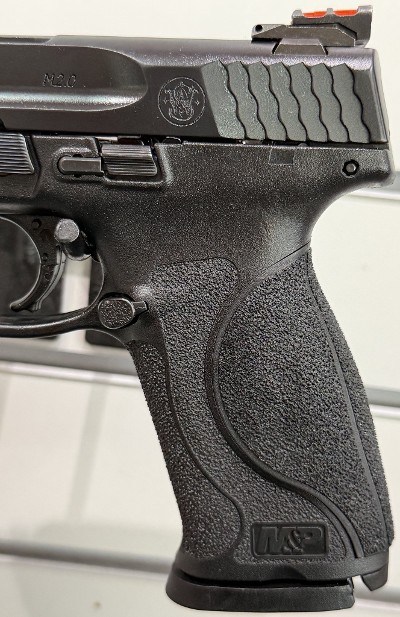 SMITH & WESSON M&P9 M2.0 PRO SERIES 9MM LUGER (9x19 PARA) - Image 6 of 9