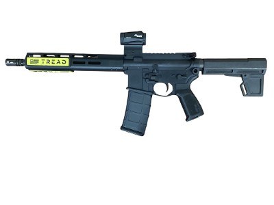 SIG SAUER SIGM400 5.56X45MM NATO - Image 2 of 9