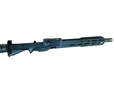 SIG SAUER SIGM400 5.56X45MM NATO - Image 3 of 9