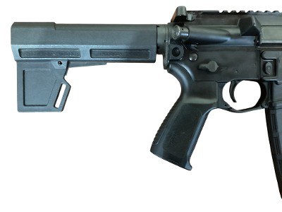 SIG SAUER SIGM400 5.56X45MM NATO - Image 9 of 9