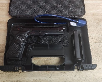 BERETTA M9 9MM LUGER (9X19 PARA) - Image 5 of 5