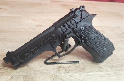 BERETTA M9 9MM LUGER (9X19 PARA) - Image 2 of 5