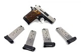 SIG SAUER P938 9MM LUGER (9x19 PARA) - Image 3 of 3