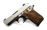 SIG SAUER P938 9MM LUGER (9x19 PARA) - Image 2 of 3