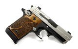 SIG SAUER P938 9MM LUGER (9x19 PARA) - Image 1 of 3