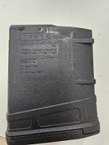 MOSSBERG MVP LC 6.5mm CREEDMOOR - Image 12 of 12