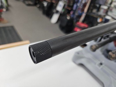 MOSSBERG MVP LC 6.5mm CREEDMOOR - Image 10 of 12