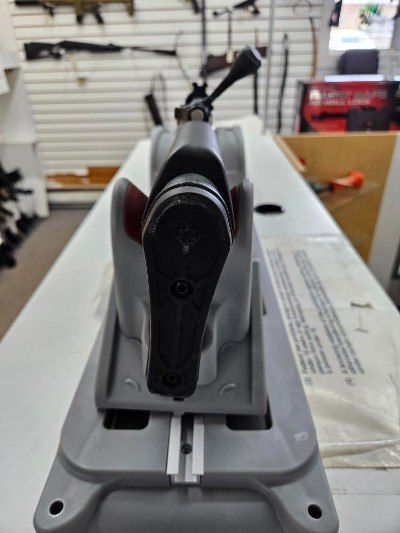 MOSSBERG MVP LC 6.5mm CREEDMOOR - Image 8 of 12