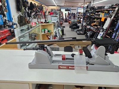 MOSSBERG MVP LC 6.5mm CREEDMOOR - Image 2 of 12