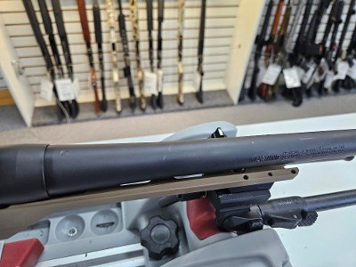 MOSSBERG MVP LC 6.5mm CREEDMOOR - Image 4 of 12