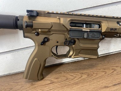 COBALT KINETICS BAMF PISTOL 5.56X45MM NATO - Image 5 of 8